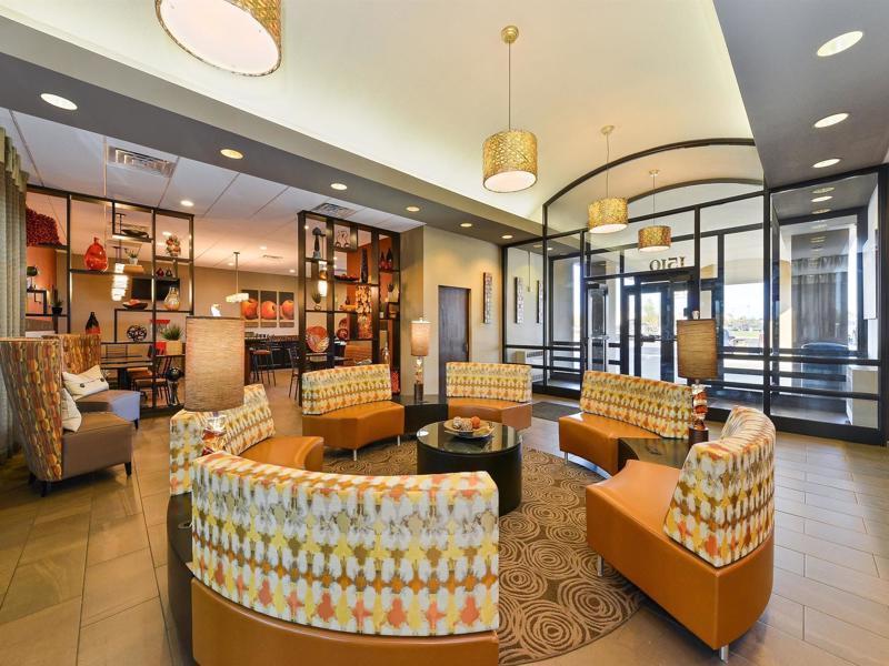 Revel Hotel Minot - Surestay Collection By Best Western Екстериор снимка